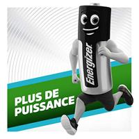 Energizer ENR Recharge Extreme 2300 AA BP4 - thumbnail