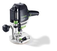 Festool OF 1400 EBQ-Plus Bovenfrees - 576207 - thumbnail
