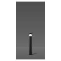 RZB 612162.0031 Staande LED-tuinlamp