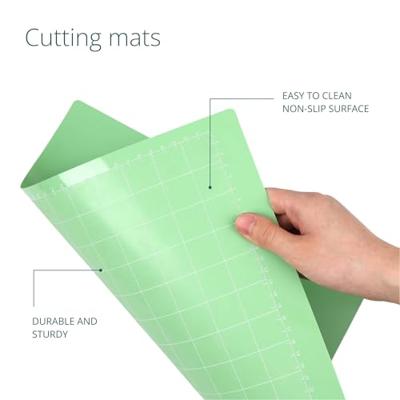 Loklik Cutting Mat 3 Pack - Bundle Ontwerpset