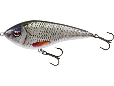 Westin Swim Glidebait 8cm 19gr Sinking Real Roach