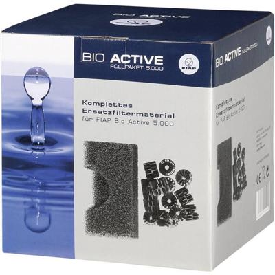 FIAP 2825-1 Bio Active 5.000 Reserve filtermateriaal