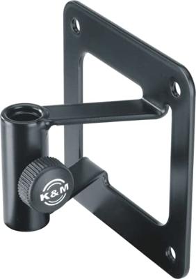 Konig & Meyer 23856 wall mount voor bureau microfoon statieven