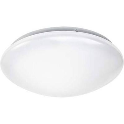 ESYLUX EO10850103 WCLELL61 LED-plafonnière LED LED vast ingebouwd Wit ESYLUX EO10850103 WCLELL61 LED-plafonnière LED LED vast ingebouwd Wit