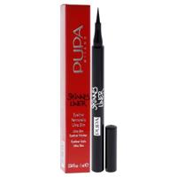 PUPA Skinny Liner Ultra Slim Eyeliner 001 1ml - thumbnail