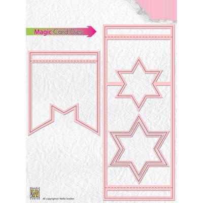 Nellie's Choice • magic card dies ster