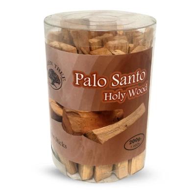 Palo Santo Thin Sticks Cylinder Palo Santo Thin Sticks Cylinder