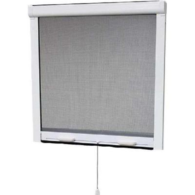 Muggennet PVC Glasvezel 45 x 100 cm