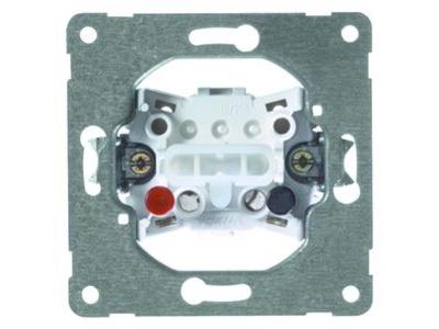 PEHA by Honeywell 193511 Knop Inzetstuk 1-voudig Bont 1 stuk(s)