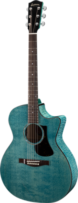 Eastman PCH3-GAce Faded Blue