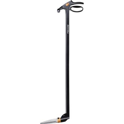 Fiskars 1000590 GS46 Graskantenschaar 1120 mm Bypass