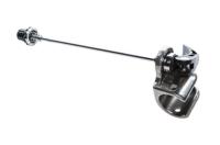 THULE aanhangerkoppeling "ezhitch". axle nut ezhitch set with qr - thumbnail