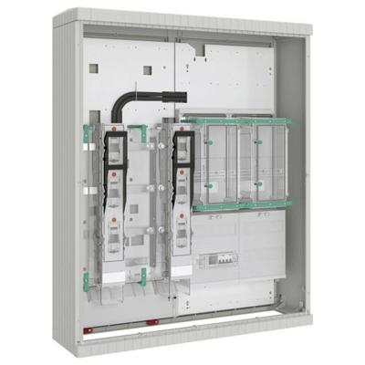 ABN ABNSG132X0803 ABNSG132X0803 Omvormerkast Inhoud: 1 stuk(s)