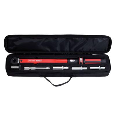 KS Tools 5161905 ERGOTORQUE®precision Momentsleutel Met ratel 1/2 (12,5 mm) 40 - 200 Nm