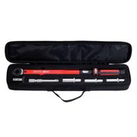 KS Tools 5161905 ERGOTORQUE®precision Momentsleutel Met ratel 1/2 (12,5 mm) 40 - 200 Nm - thumbnail