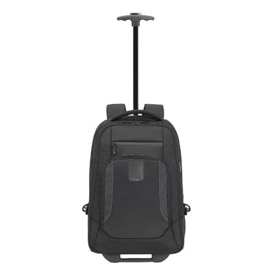 Samsonite 15.6 inch laptop trolley Cityscape Evo zwart Samsonite 15.6 inch laptop trolley Cityscape Evo zwart