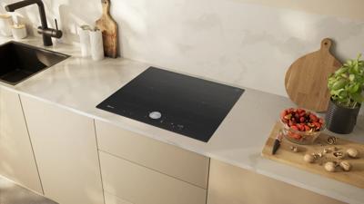 NEFF inductietafel - 4 branders - L59 x D52 cm - T66FTX4L0