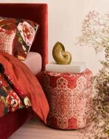 Essenza Scarlett Dekbedovertrek 140 x 220 cm - thumbnail