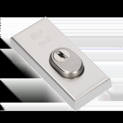 AMI Bur Rozet 115*15 Kt F1 - 820310