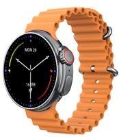 Smartwatch DCU BOSTON Zwart 1,44" - thumbnail