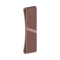 Bosch Accessories 2608606072 Schuurband Korrelgrootte (num) 100 (l x b) 533 mm x 75 mm 3 stuk(s) - thumbnail