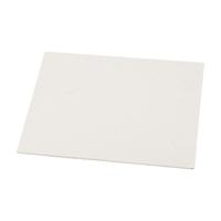 Creativ Company Canvas paneel, afm 18x24 cm, dikte 3 mm, 280 gr, wit, 1 stuk - thumbnail