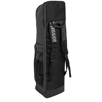 Reece 885822 Derby II Stick Bag - Black - One size Reece 885822 Derby II Stick Bag - Black - One size