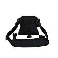 Buteo Photo Gear Beanbag 1 Saddle & Belt Black - thumbnail