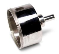 Rubi Easygres Tegelboor | Ø 75 mm | Nat - 05979 - thumbnail