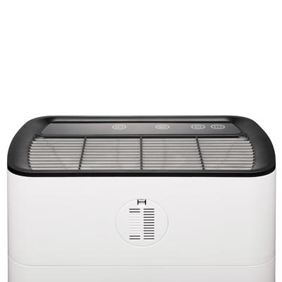 Intelligente HEPA UV ionisator luchtreiniger CA-510Pro Smart Intelligente HEPA UV ionisator luchtreiniger CA-510Pro Smart