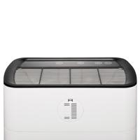 Intelligente HEPA UV ionisator luchtreiniger CA-510Pro Smart - thumbnail