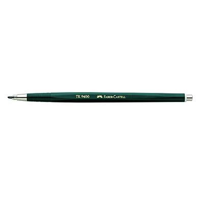 Faber Castell Vulpotlood - TK 9400 - 2,0mm HB (zonder hardte-aanduiding)