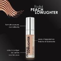 Rodial Peach Lowlighter 5.50ml Highlighter - thumbnail