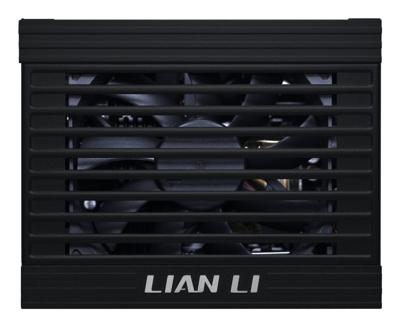 Lian Li SP Series Platinum 80 PLUS Platinum PC-netvoeding 850 W SFX 80 Plus Platinum