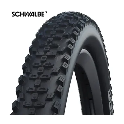 SCHWALBE buitenband smart sam performance 27.5 x 2.10" / 54-584mm zwart