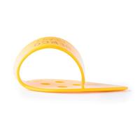 Herco HE113P Flat-Thumbpick duimplectrums (3 stuks) heavy - thumbnail