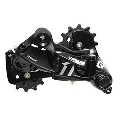 SRAM achterderailleur "gx" rear derailleur gx 11sp alu black