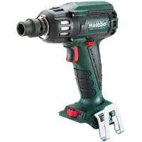 Metabo SSW 18 LTX 400 BL basic | accu slagmoersleutel - 602205890 - thumbnail
