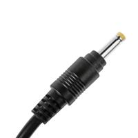 Green Cell AD76P netvoeding & inverter Binnen 45 W Zwart - thumbnail