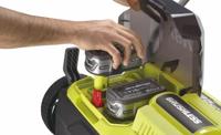 RYOBI ONE+™ 18V Brushless Accu 35cm Verticuteerder (excl. accu) - thumbnail
