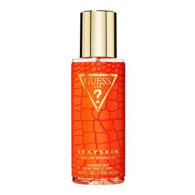 Guess Sexy Skin Solar Warmth Fragrance Mist