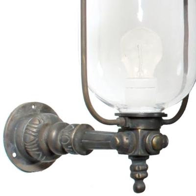 KS Verlichting Nostalgische muurlampLindau XL landelijk - 1452