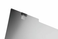 Durable Privacy Filter MAGNETIC Privacyfolie Laptop 40,6 cm (16) Beeldverhouding: 16:10 513957 Universal - thumbnail