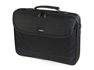 Laptoptas Natec Impala 15.6" Zwart