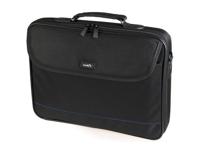 Laptoptas Natec Impala 15.6" Zwart - thumbnail