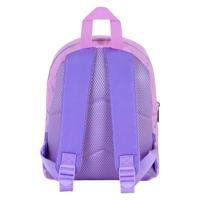 Sanrio Joy Preschool Backpack Kuromi Sweet Lilac - thumbnail