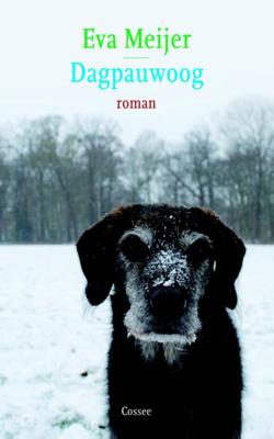 Dagpauwoog (Paperback) Dagpauwoog (Paperback)