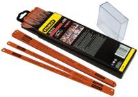 Stanley handgereedschap Metaalzaagblad 300mm - 24T/inch (2 stuks/kaart) - 0-15-906 - thumbnail