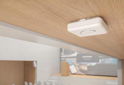 Netgear wbe710 insight manageable wifi 7 access point mesh access point (wit)