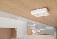 Netgear wbe710 insight manageable wifi 7 access point mesh access point (wit) - thumbnail